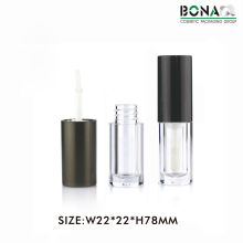 Hergestellt in China 4ml als Lippenbalsam Flaschen Lip Gloss Tube